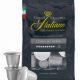 Grand Maestro Italiano Espresso LUNGO DI LUSSO 25 cups gmi-lungo-di-lusso